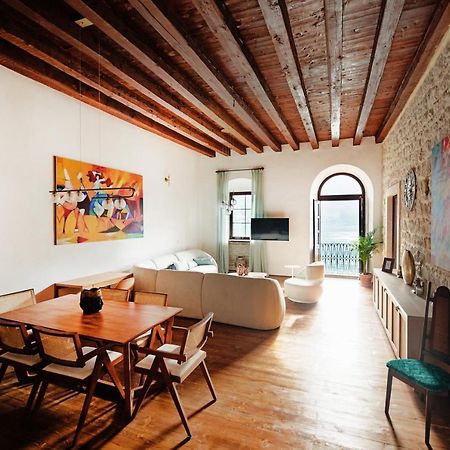 Luxury Palace Apartment Kotor Extérieur photo