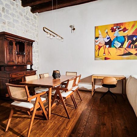 Luxury Palace Apartment Kotor Extérieur photo