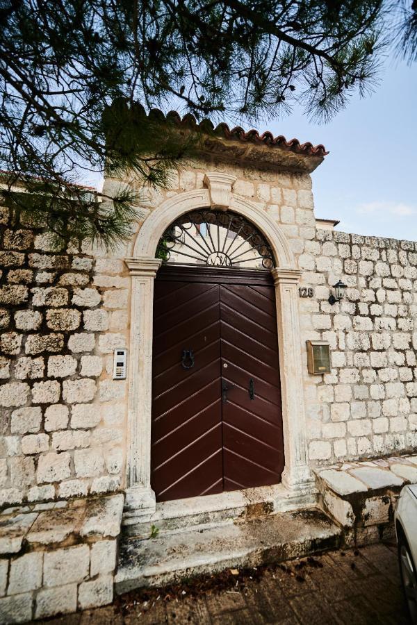 Luxury Palace Apartment Kotor Extérieur photo