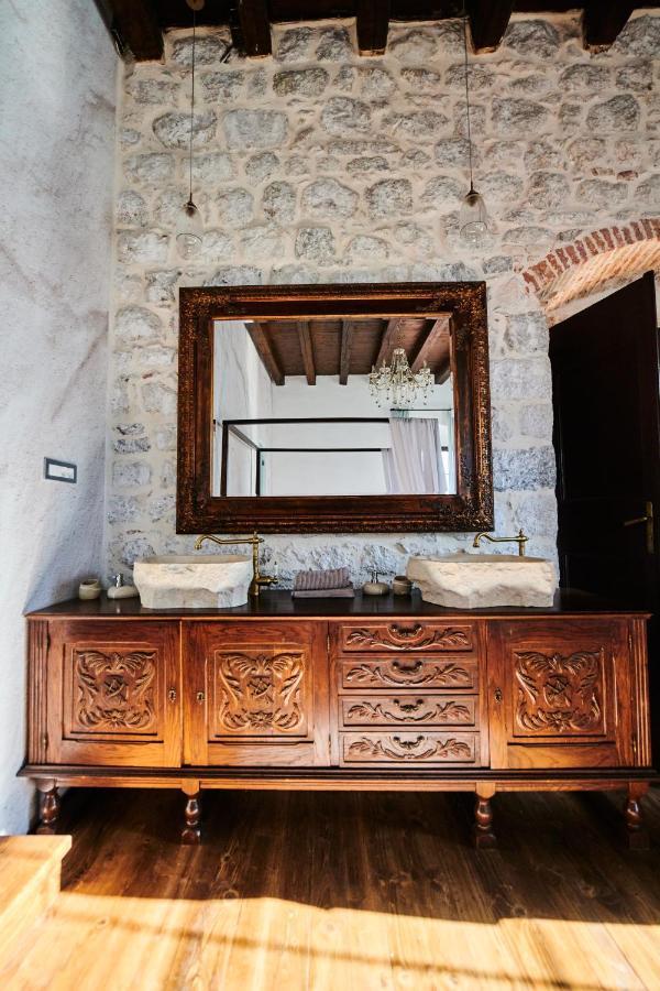 Luxury Palace Apartment Kotor Extérieur photo
