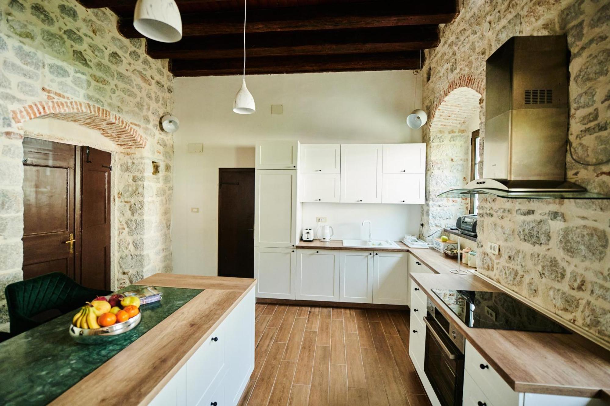 Luxury Palace Apartment Kotor Extérieur photo